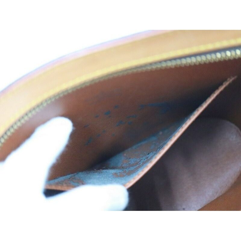 Louis Vuitton Drew Shoulder Bag Monogram — view 6