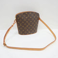 Louis Vuitton Drew Shoulder Bag Monogram