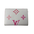 Louis Vuitton Portefeuille Victorine IC — view 2