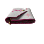 Louis Vuitton Portefeuille Victorine IC — view 3