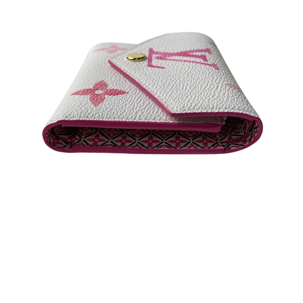 Louis Vuitton Portefeuille Victorine IC — view 4