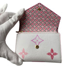 Louis Vuitton Portefeuille Victorine IC — view 5