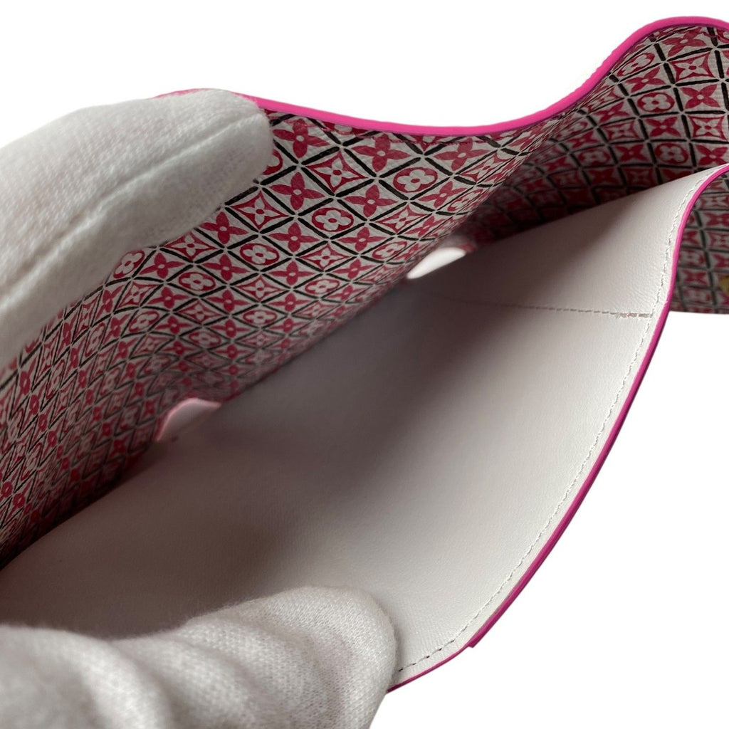 Louis Vuitton Portefeuille Victorine IC — view 6