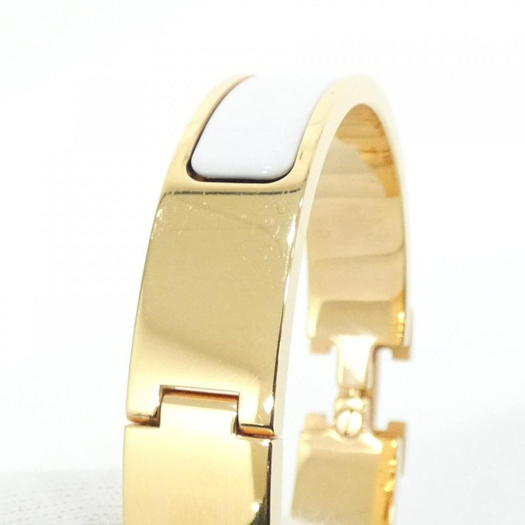 Hermes Click Ash PM Bracelet — view 4