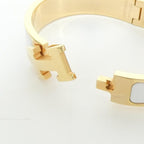 Hermes Click Ash PM Bracelet — view 6