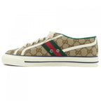 Gucci Shoes Loafers Brown — view 2