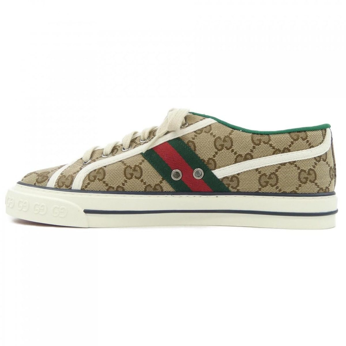 Gucci Shoes Loafers Brown — view 2