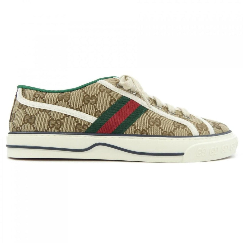 Gucci Shoes Loafers Brown