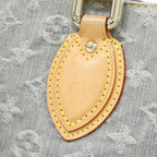 Louis Vuitton Monogram Denim On The Go MM Bag — view 4