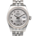 Rolex Datejust Oyster Perpetual Watch Stainless Steel Automatic Winding