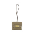 Hermes Kelly Festival CC Bag Charm