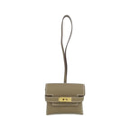 Hermes Kelly Festival CC Bag Charm