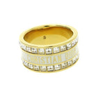 Christian Dior Night Code Ring — view 2