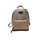 Gucci GG Supreme Backpack