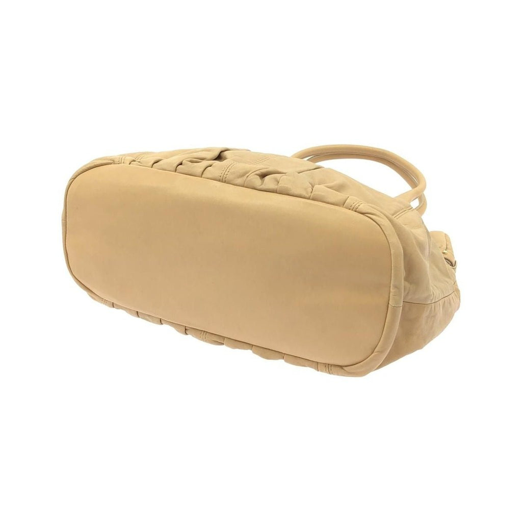 Loewe Pillow Medium Shoulder Bag — view 3
