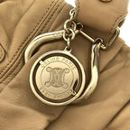 Loewe Pillow Medium Shoulder Bag — view 5