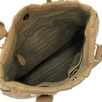Loewe Pillow Medium Shoulder Bag — view 7