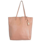 Fendi Tote Pink