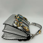 Fendi Canai 2-Way Shoulder Bag — view 5