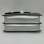 Fendi Canai 2-Way Shoulder Bag — view 8