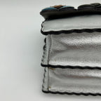 Fendi Canai 2-Way Shoulder Bag — view 9