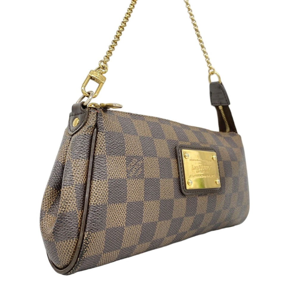 Louis Vuitton Handbag Damier Ebene 2-Way — view 2