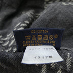 Louis Vuitton Damier Giant Wave Monogram Hat — view 3