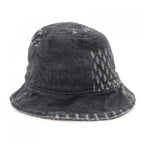 Louis Vuitton Damier Giant Wave Monogram Hat — view 4
