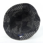 Louis Vuitton Damier Giant Wave Monogram Hat — view 5