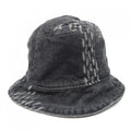 Louis Vuitton Damier Giant Wave Monogram Hat