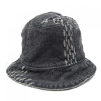 Louis Vuitton Damier Giant Wave Monogram Hat