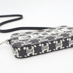 Celine Shoulder Bag Mini Pouch — view 4