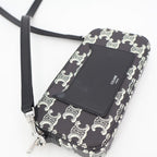 Celine Shoulder Bag Mini Pouch — view 6