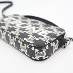 Celine Shoulder Bag Mini Pouch — view 8