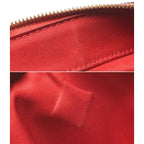 Louis Vuitton Shoulder Bag Saintonge Monogram — view 9