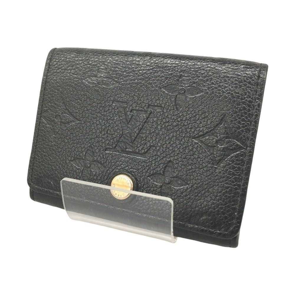 Louis Vuitton Card Case Monogram Anvelope Carte de Visit — view 2