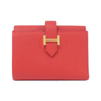 Hermes Bearn Combination CC Wallet
