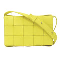 Bottega Veneta Shoulder Bag Cassette Classic Maxi