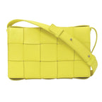 Bottega Veneta Shoulder Bag Cassette Classic Maxi