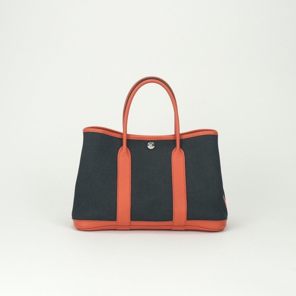 Hermes Garden Party TPM 30 Bag