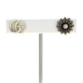 Gucci GG Marmont Flower Earrings 925/48