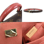 Louis Vuitton Backpack Hotspu Ring Rucksack — view 9