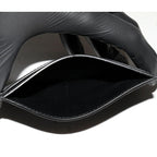 Celine Card Case Pass Grained Calfskin Black — view 6