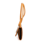Louis Vuitton Twin Brown Monogram Canvas — view 2