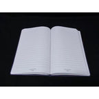 Louis Vuitton Visionary Journey Osaka Notebook Stationery Purple Agenda — view 5