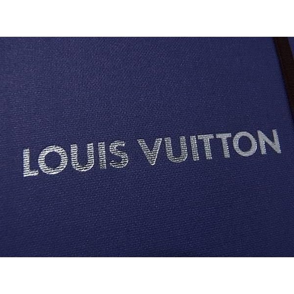 Louis Vuitton Visionary Journey Osaka Notebook Stationery Purple Agenda — view 6