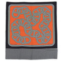 Hermes 2013 Item Limited Comme Des Carre Circuit Number 24