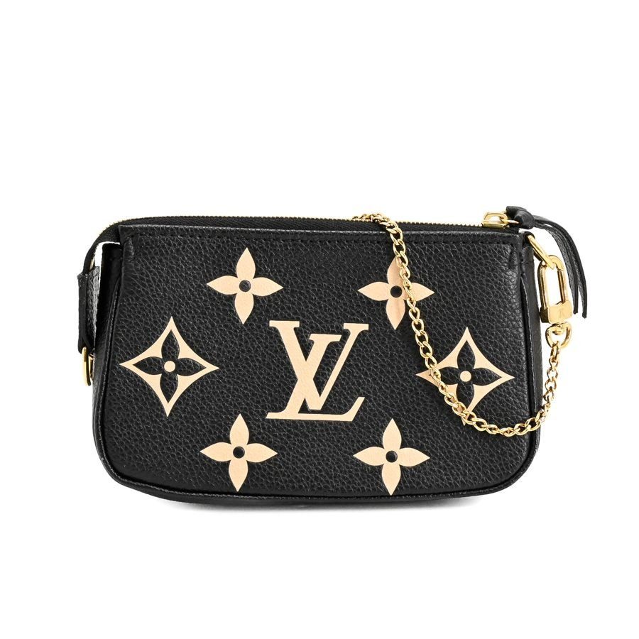 Louis Vuitton Pouch Mini Pochette