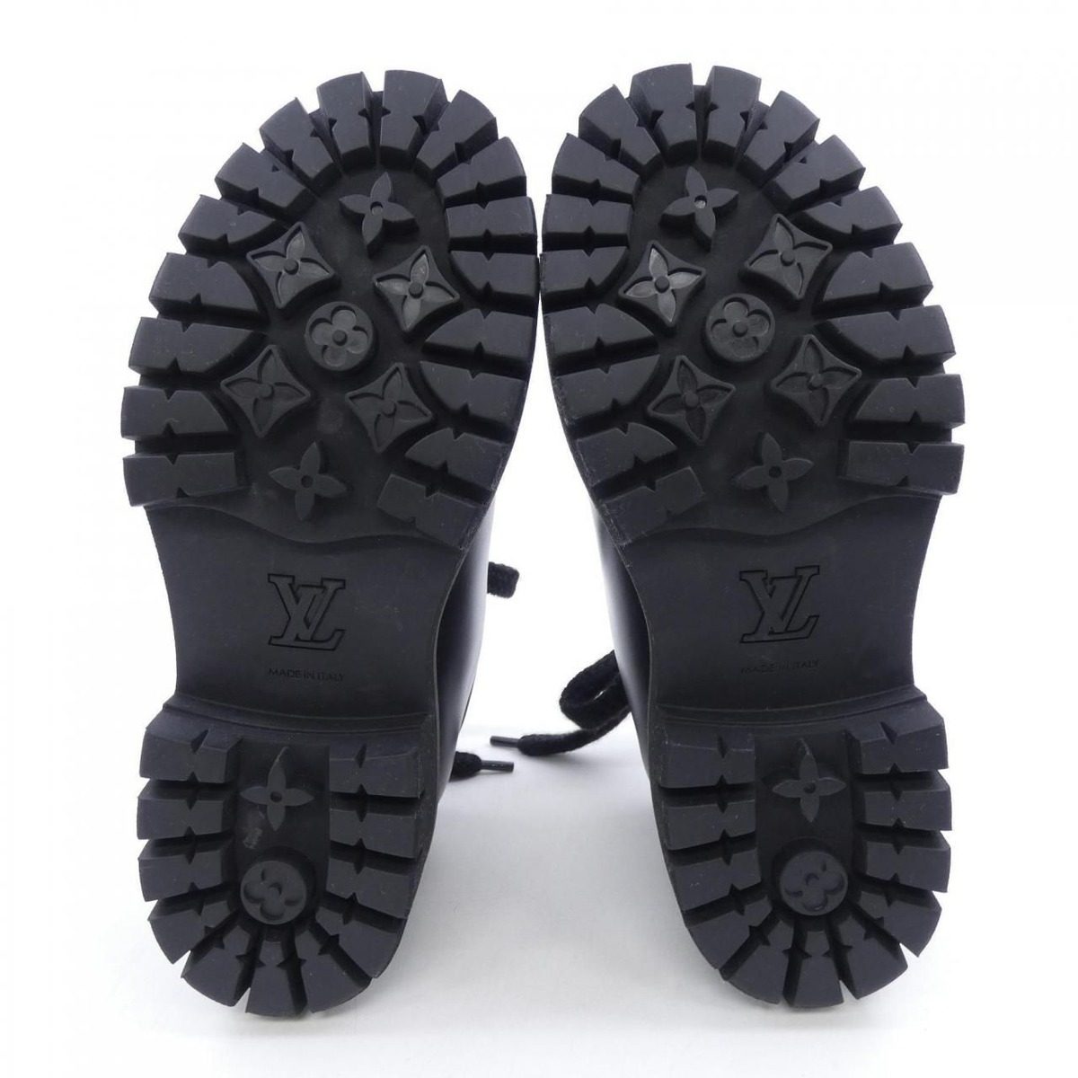 Louis Vuitton LV Remix Davis Shoes — view 4