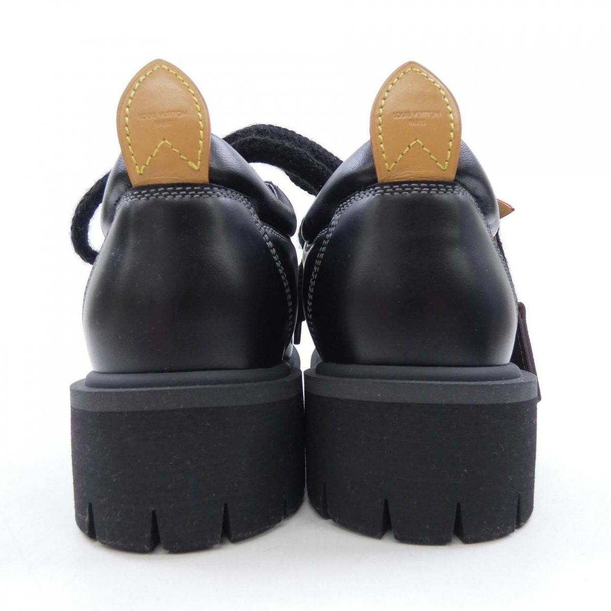 Louis Vuitton LV Remix Davis Shoes — view 5
